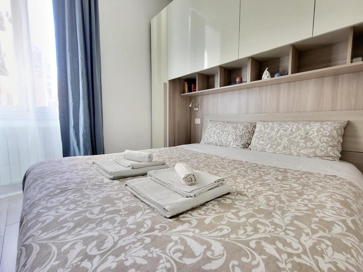 Poeti e mainäi - sailors&poets 5 Terre Apartment La Spezia Extérieur photo