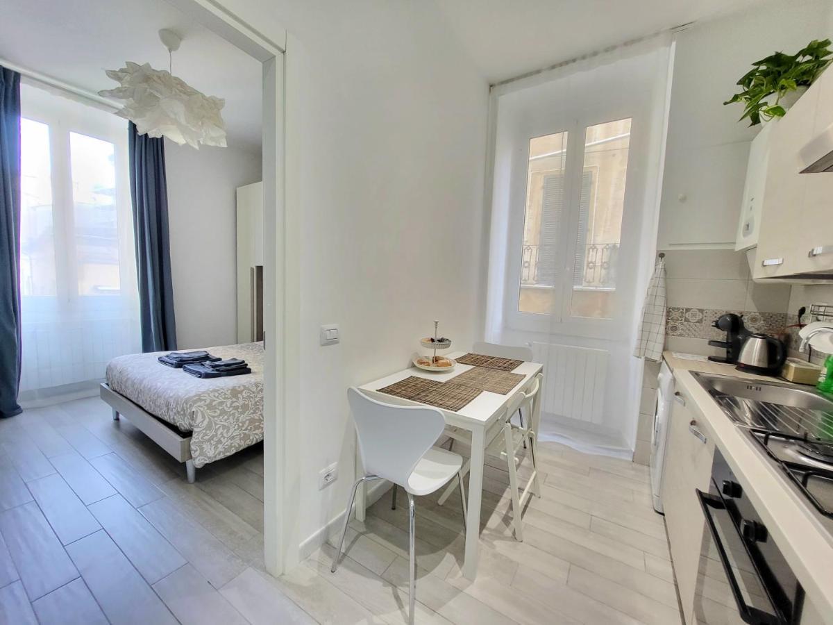 Poeti e mainäi - sailors&poets 5 Terre Apartment La Spezia Extérieur photo